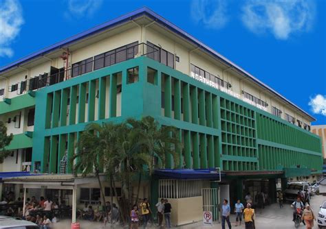 Northern Mindanao Medical Center .